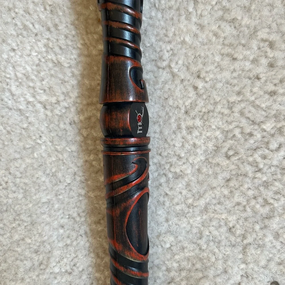 MagicQuest Wand